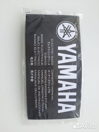 Кабель для бас гитары