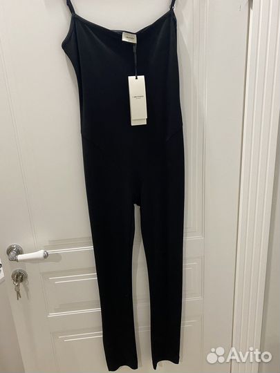 Комбинезон женский