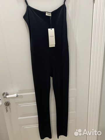 Комбинезон женский