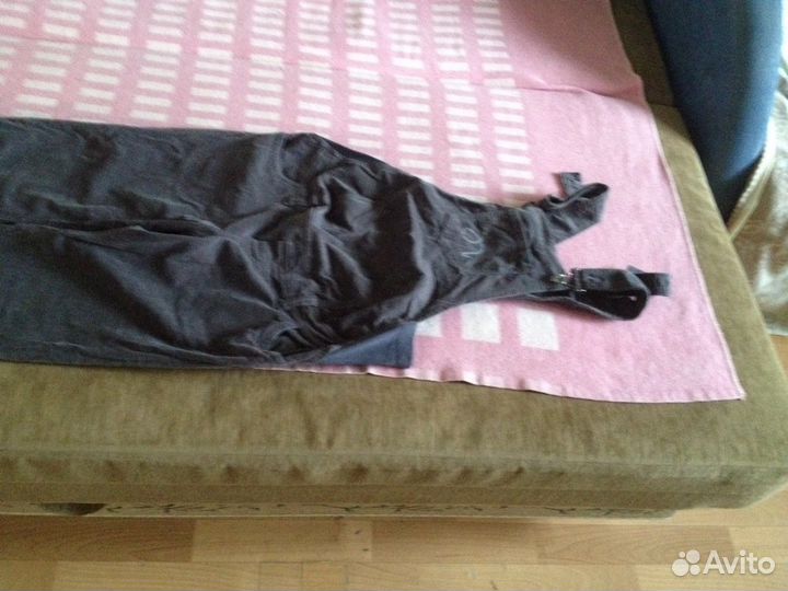 Комбинезон для беременных