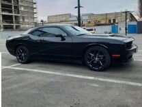 Dodge Challenger 3.6 AT, 2019, 58 000 км, с пробегом, цена 3 290 000 руб.