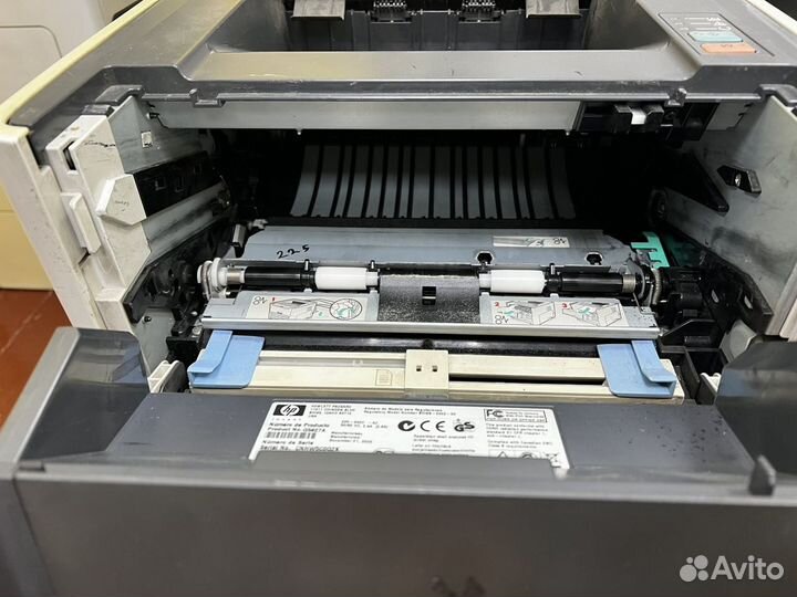 Принтер лазерный HP 1320 под восстановление