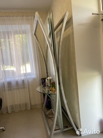 Парикмахерское оборудование