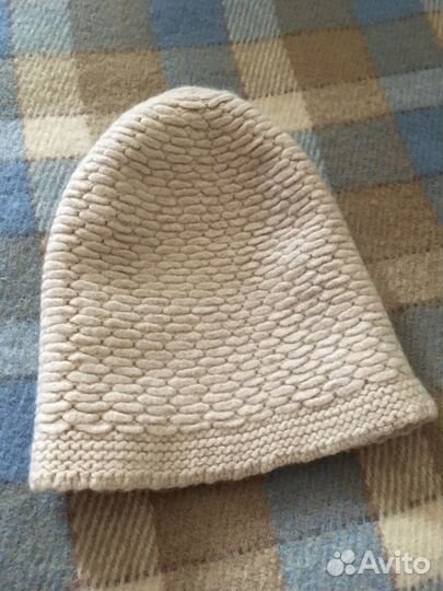 Шапки, шарфы, платок-паутинка