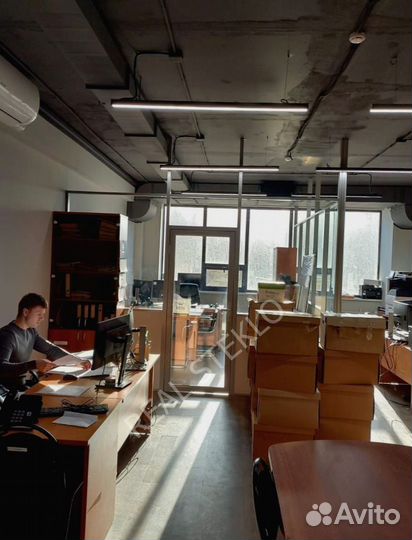 Межкомнатные перегородки