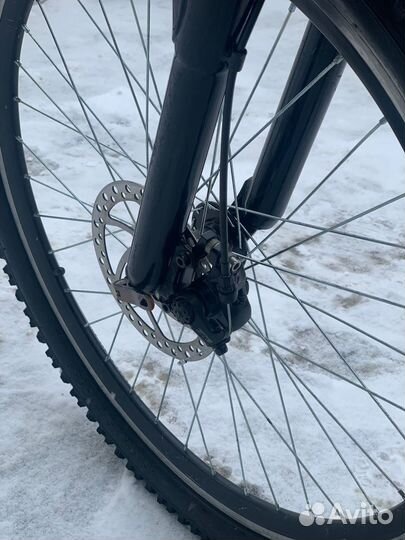 Scott aspect 80 (Швецария ) (М)