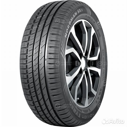 Nokian Tyres Nordman SX3 175/70 R14 84T