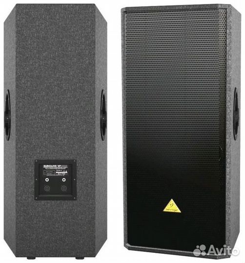 Акустическая система Behringer VP2520