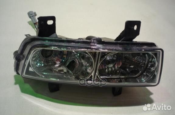 Фара пт emgrand ec7 r 1067001221 geely