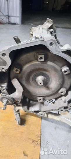 Suzuki гранд vitara АКПП