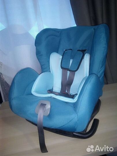 Автокресло inglesina marco polo 0+