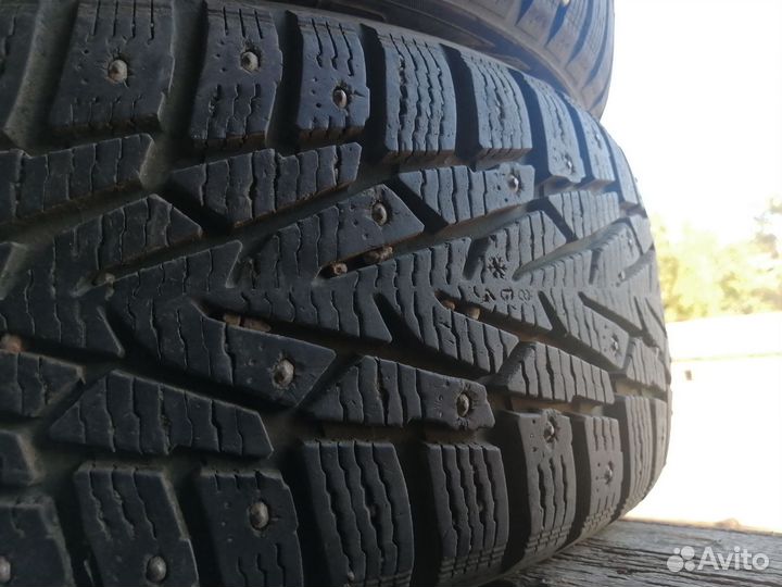 Nokian Tyres Hakkapeliitta 7 195/50 R16 88T