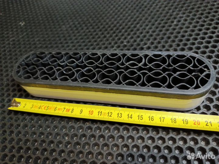 Подставка органайзер для канцелярии/кистей