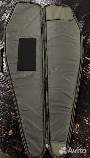 Чехол для ружья