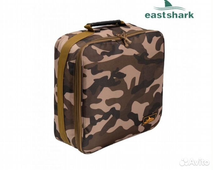 Сумка для карповых катушек, eastshark