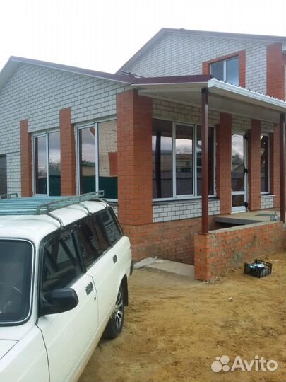 Установка, ремонт, регулировка окон и дверей пвх