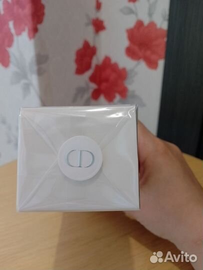 Духи женские dior