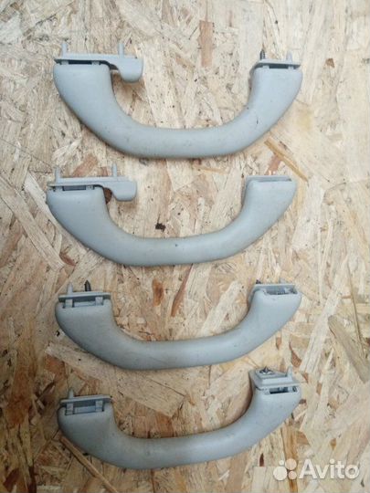 Поручни Skoda Octavia A5 BUD 2011