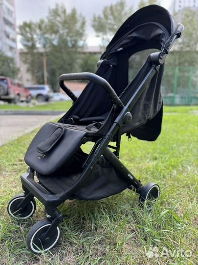 Прогулочная коляска anex air x