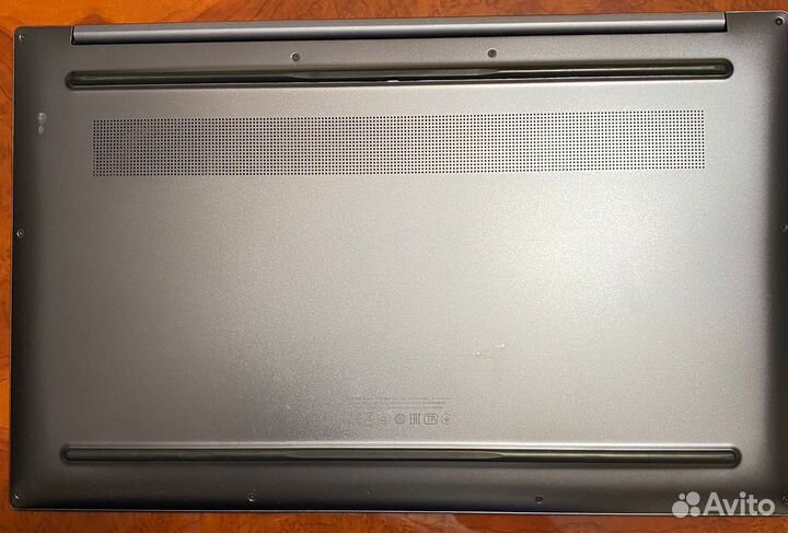 Продается ноутбук