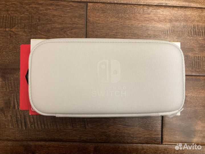 Чехол для Nintendo Switch Lite