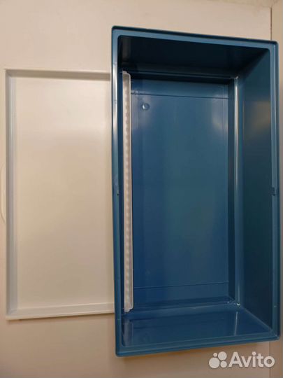 Ferplast Клетка для птиц palladio 4,59x33x69