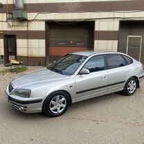 Hyundai Elantra 1.6 MT, 2006, 280 000 км