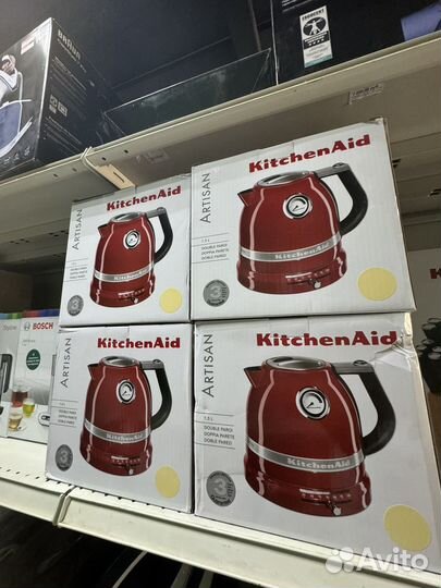 Чайник электрический