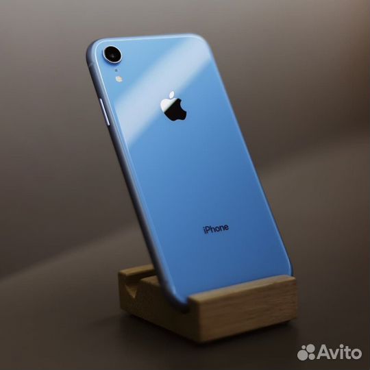 iPhone Xr, 64 ГБ