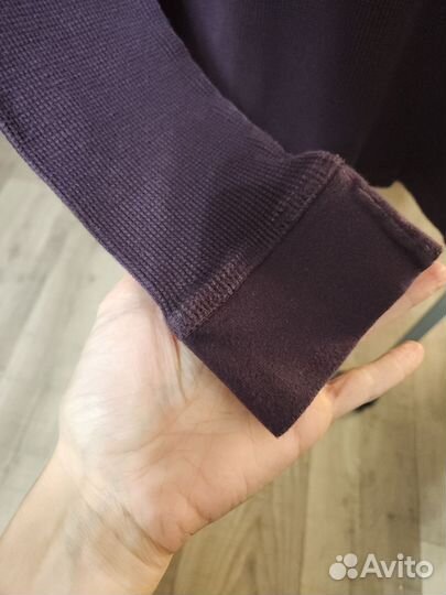 Лонгслив женский hm 44 46