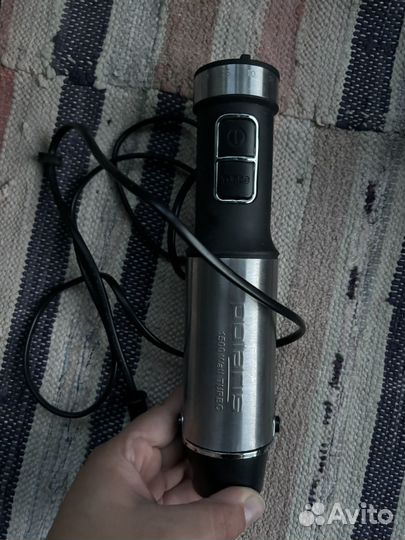 Для блендера Polaris