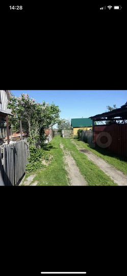 Участок 6,5 сот. (СНТ, ДНП)