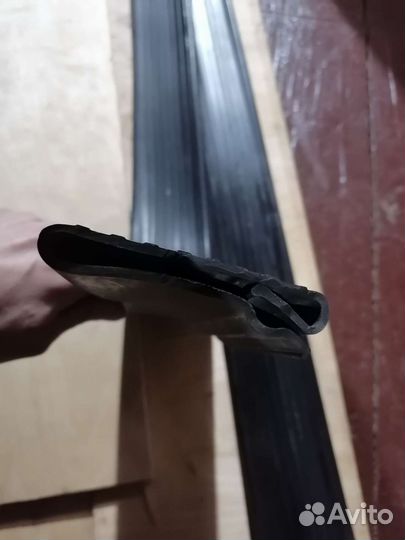 Для УАЗ патриот