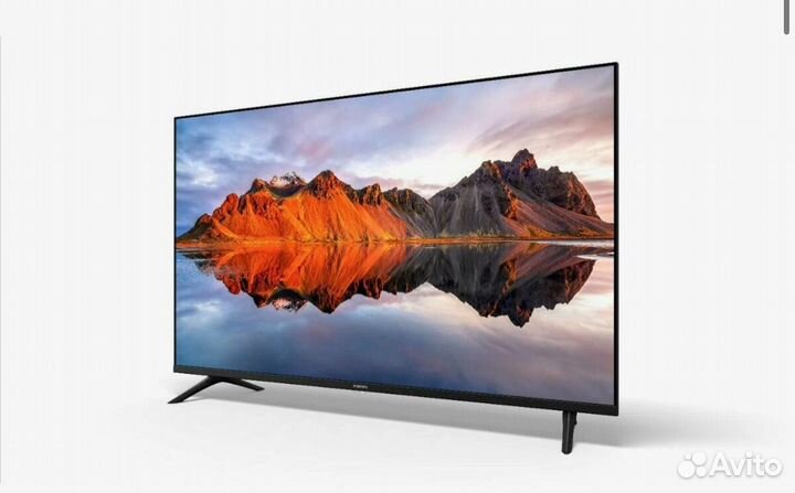 Xiaomi Mi TV A 43 FullHd 2025