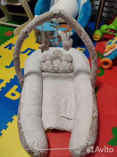 Кокон- гнездо