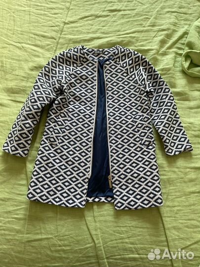 Школьная форма gulliver 122