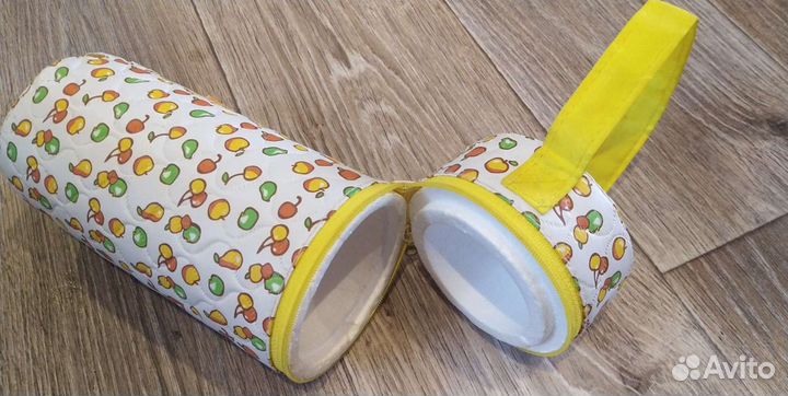 Термоконтейнер для бутылочки