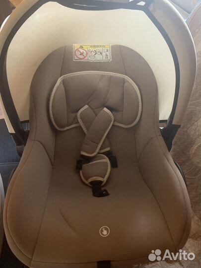 Автолюлька