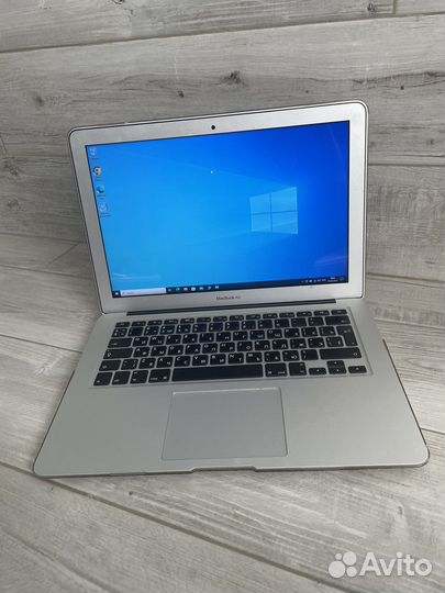 Apple MacBook Air 13 2017 256gb