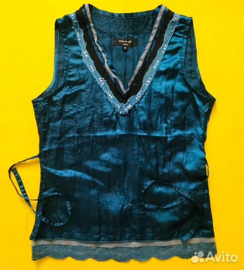 Крутая кофточка Claire.dk (Дания)