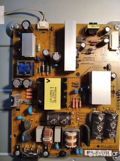 Power supply, блоки питания LG, Samsung