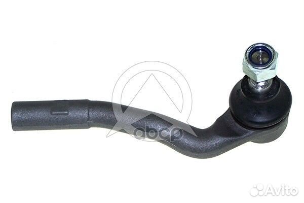 Наконечник рулевой тяги перед прав Mercedes