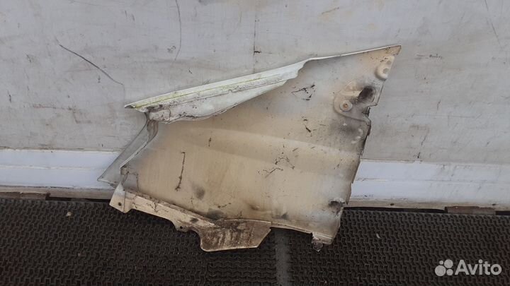 Крыло Iveco Daily 5 (2011-2014)