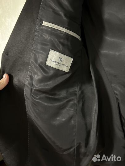 Костюм classic тройка