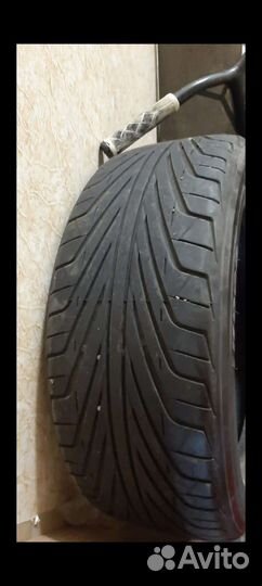 Triangle TR968 225/55 R17 101V