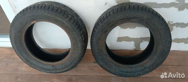 Matador MP 50 Sibir Ice 215/65 R16