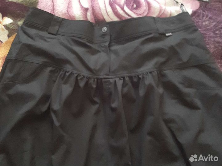Брюки шаровары