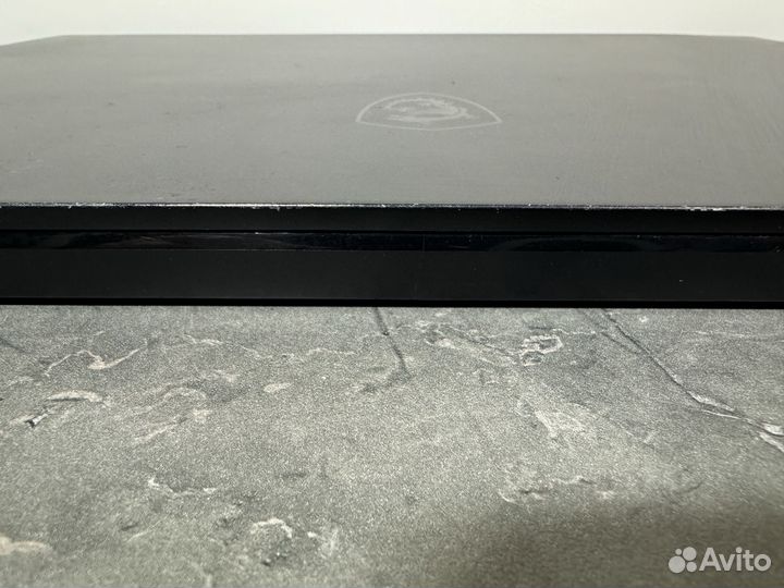 Игровой ноутбук MSI 240hz / RTX 2060