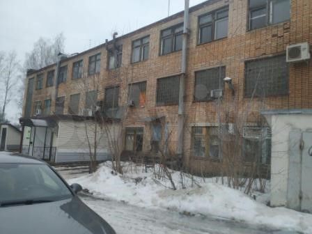 Продам помещение свободного назначения, 1119.9 м²