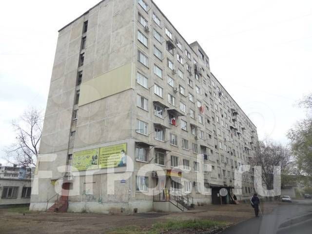 1-к. квартира, 16,6 м², 9/9 эт.